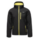 Elbrus Iver II M Softshell Jacket 92800596064 (M)
