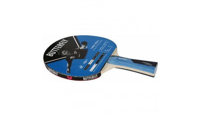 Table tennis bat Butterfly Timo Boll Saphire S841449 (FL- wklęsły)