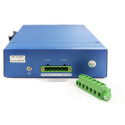 "Digitus 16+2P Industrial Gigabit Ethernet Switch L2 managed"