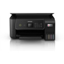 "T Epson EcoTank ET-2870 Tinte-Multifunktionsdrucker 3in1 A4 WiFi WiFi direct ADF Duplex"