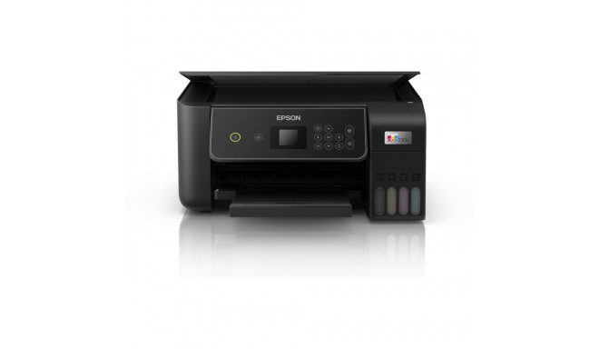 "T Epson EcoTank ET-2870 Tinte-Multifunktionsdrucker 3in1 A4 WiFi WiFi direct ADF Duplex"