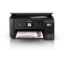 "T Epson EcoTank ET-2870 Tinte-Multifunktionsdrucker 3in1 A4 WiFi WiFi direct ADF Duplex"