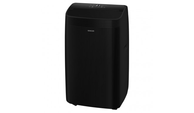 MOBILE AIR CONDITIONER WI-FI ALLSEASONS Sencor SACMT9078CH