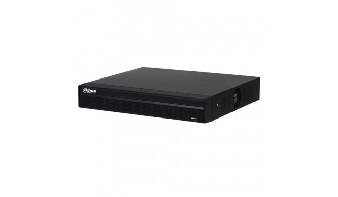 IP Network recorder 4K 4 ch NVR4104HS-P-4KS3