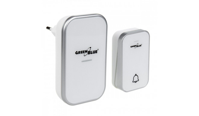 Wireless doorbell GB157B 38 melodies