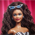 Doll Barbie Signature 65th anniversary Brunette