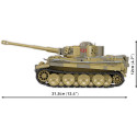 Blocks Panzer VI Tiger no131