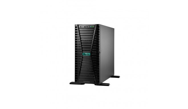 Server ML110 Gen11 4510 2x32GB 2x480GB SSD MR408i-o 2x1000W RPS EU P71659-425