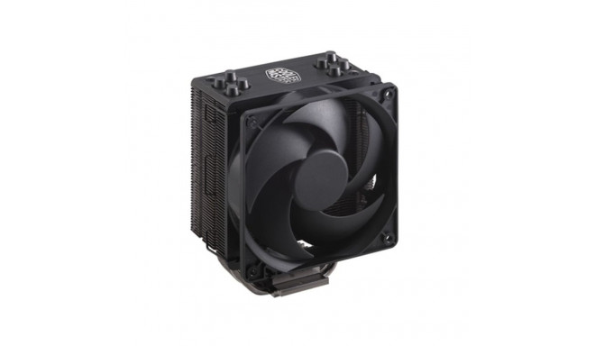 CPU cooling Hyper 212 Black Edition