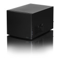 Fractal Design power supply unit Node 304 Black mini ITX/mini DTX