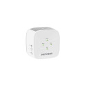 Netgear EX3110 AC750 Wall Plug WiFi Extender