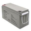 AGM battery 12V 150Ah, max. 2250A