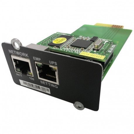 BLUEWALKER POWERWALKER NMC Card -Z-