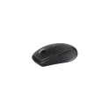 Logitech MX Anywhere 3S for Business Wireless Mouse, RF Wireless + Bluetooth, 8000 DPI, Graphite