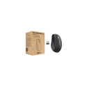 Logitech MX Anywhere 3S for Business Wireless Mouse, RF Wireless + Bluetooth, 8000 DPI, Graphite