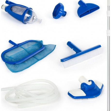 Intex De Lux basseinipuhastuskomplekt (28003)