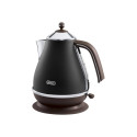 Kettle Delonghi KBOV2001BK black