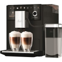 Coffee machine Melitta LatteSelect F63/0-212