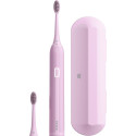 Tesla TS200 Deluxe Pink Toothbrush