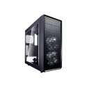 Fractal Design Focus G Housing (FD-CA-FOCUS-BK-W)