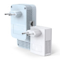 Powerline adapter TP-Link TL-WPA7517 Kit