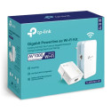 Powerline adapter TP-Link TL-WPA7517 Kit