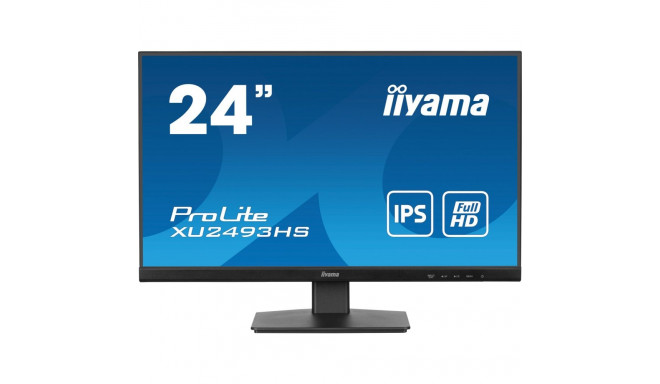 iiyama ProLite XU2493HS-B6 monitor