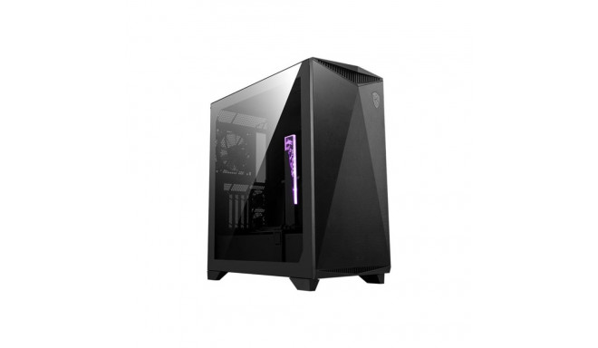 MSI MPG Gungnir 300P õhuvool