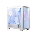 MSI MPG Gungnir 300R Airflow Case (306-7G21W21-W57)