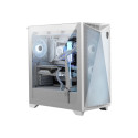 MSI MPG Gungnir 300R Airflow Case (306-7G21W21-W57)
