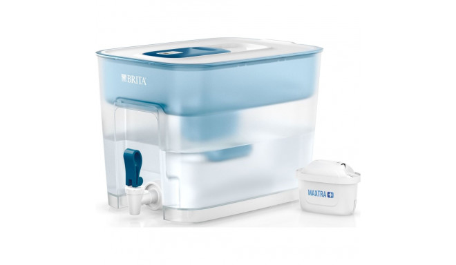 Brita filterkannu dosaator BRITA FLOW filtriga