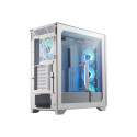 MSI MPG Gungnir 300R Airflow Case (306-7G21W21-W57)