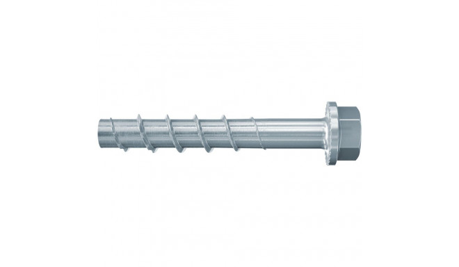 Concrete screw UltraCut FBS II 8x70 US TX, Fischer 50 pcs.