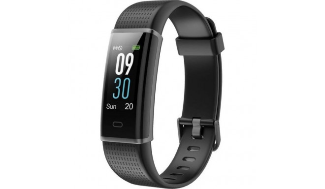 Smartband Umax U-Band 130Plus HR Color Black