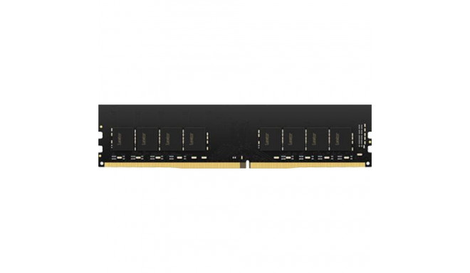 Lexar DDR4 memory, 32 GB, 3200MHz, CL22 (LD4AU032G-B3200GSST)