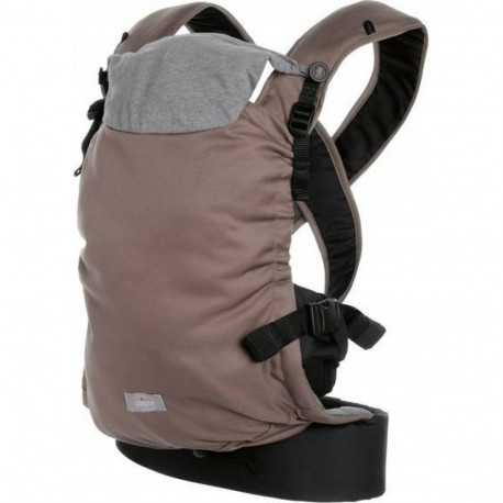 Chicco SKIN FIT Baby Carrier Beige
