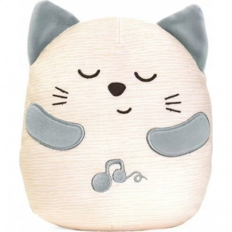 Chicco First Dreams Kitty lemmikloom