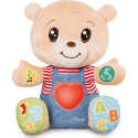 Chicco Teddy Miś Okazujący Uczucia PL/EN (79470)