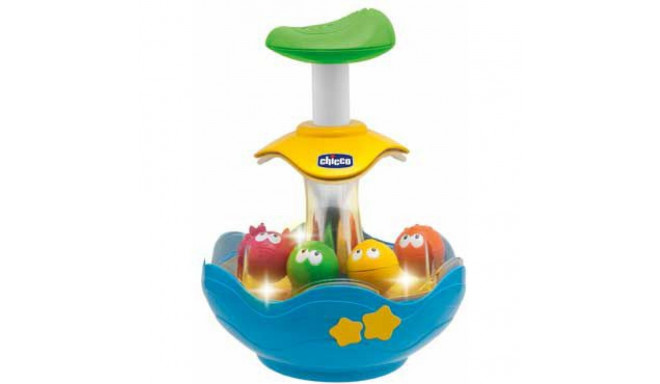 Chicco Aquarium Spinning Top