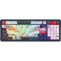 Redragon Redragon K686AK-RGB-PRO Eisa