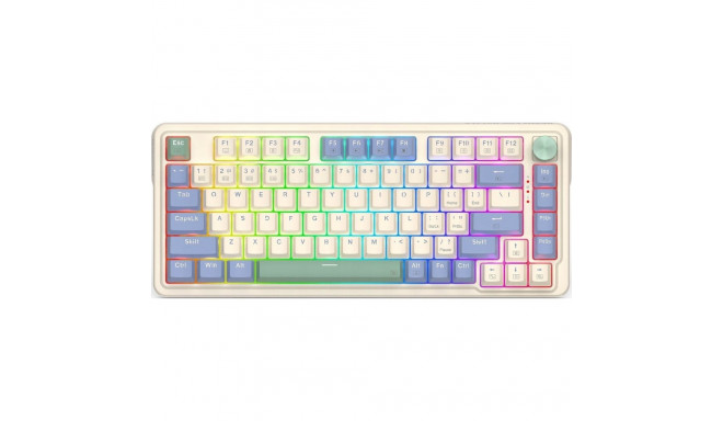 Redragon K673CPG-RGB-PRO Ucal Pro Red switch keyboard (K673CPG-RGB-PRO)