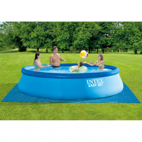 Intex Easy Set laiendatav bassein 457cm (26166NP)