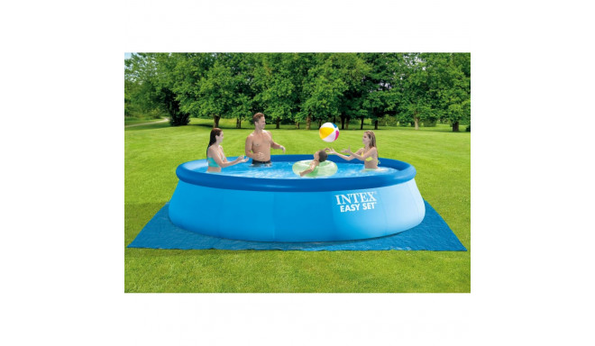 Intex Easy Set 457cm Expansion Pool (26166NP)