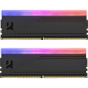 Pamięć GoodRam IRDM RGB, DDR5, 32 GB, 6400MHz, CL32 (IRG-64D5L32S/32GDC)