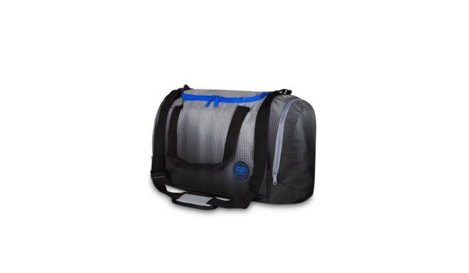 SPORTS BAG COOLPACK FITT GRADIENT GREY