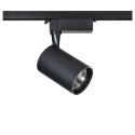 SPOTLIGHT STR-10W-B 820LM 4000K BLACK