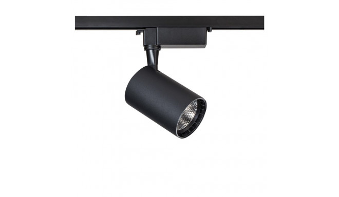 SPOTLIGHT STR-10W-B 820LM 4000K BLACK