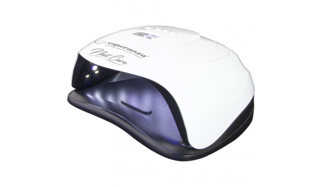 Esperanza Diamond LED UV Nail Lamp (EBN007)