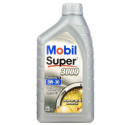 ENGINE OIL MOBIL SUPER 3000 FV 5W-30 1L