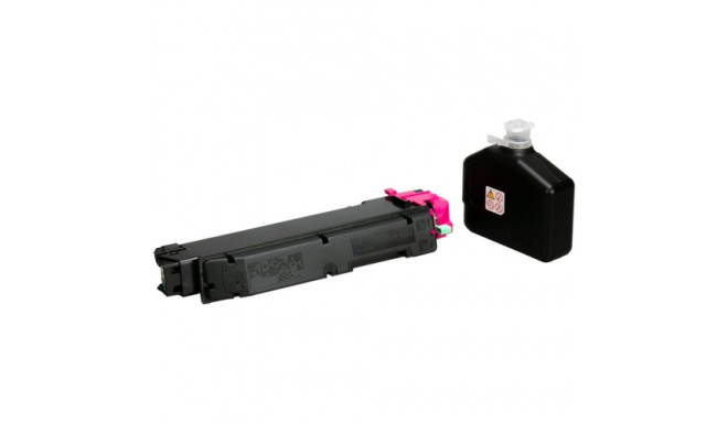 Ricoh P C600 (408316) magenta laserprinteri tooner, 12000 lehte
